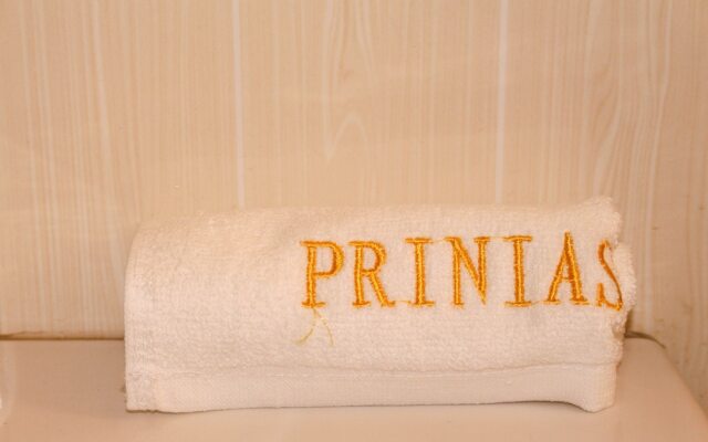 Prinias Hotel