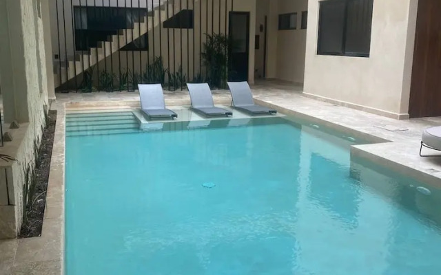 ¡PH 3 Quarts Terrace and Private Pool AZ Premium!