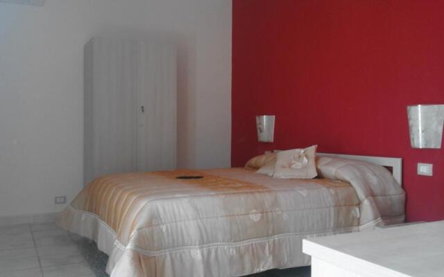 Modica Garden Resort