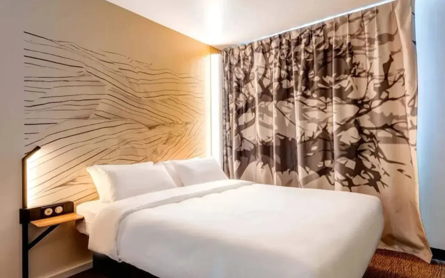 B&B Hotel Mulhouse Bâle Aéroport