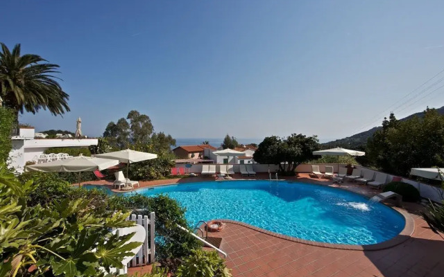 Hotel Gallo Nero