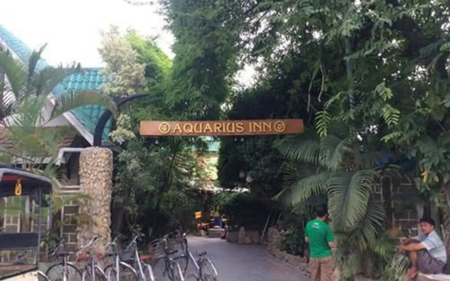 Aquarius Inn Inle Lake