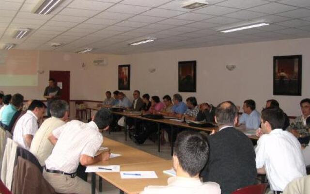 Au Prince Grenouille