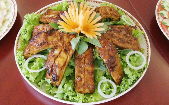 Hoa Binh Hotel
