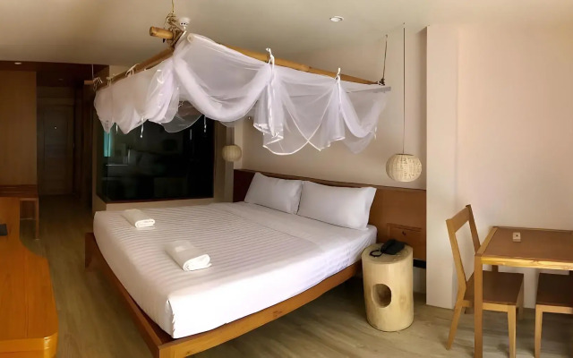 Sealey Resort Koh Larn