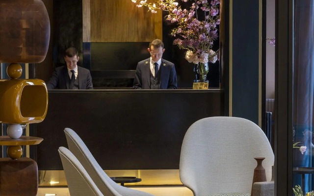 Hotel Montalembert