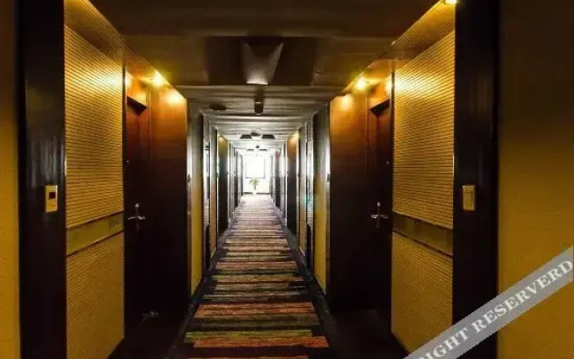 New Jinhai Hotel