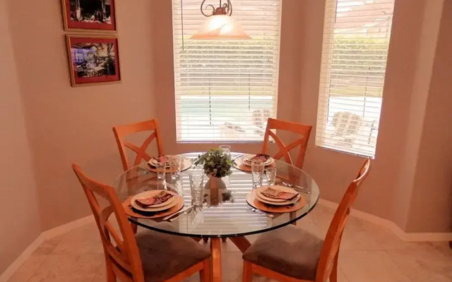Tuscan Pad 660