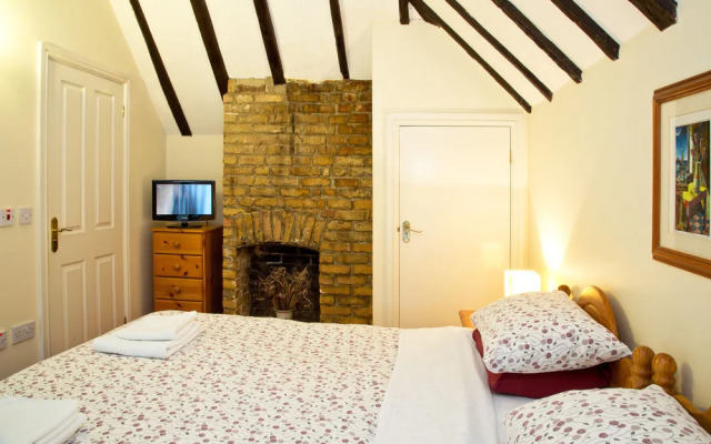 Detling Coach House