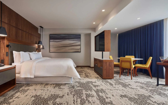 The Westin Monterrey Valle