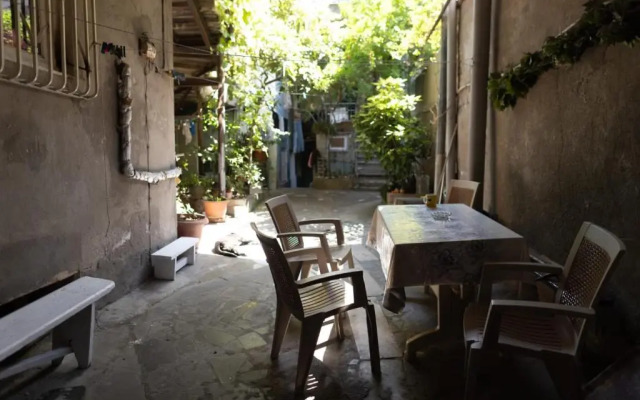 Wine House