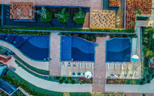 Evian Thermas Residence