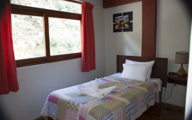 Hostal Sun Palace Inn