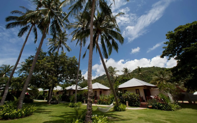 Promtsuk Buri Resort