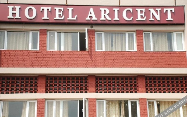Hotel Aricent