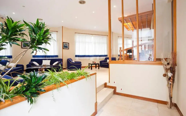 Hotel Panadeiramar
