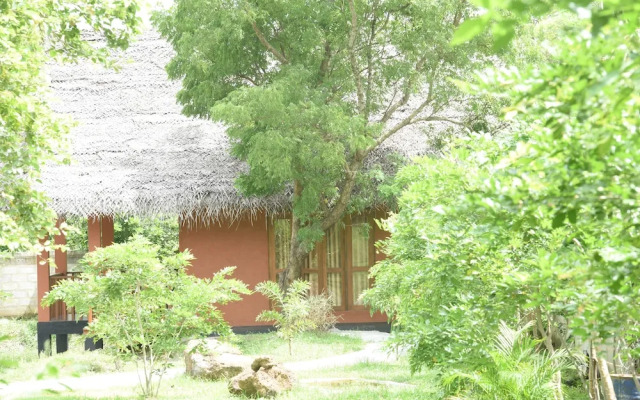 The Bell Farm Eco Resort