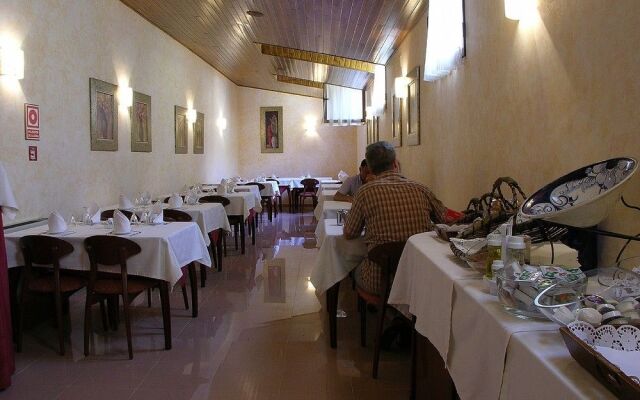 Hotel Las Moradas