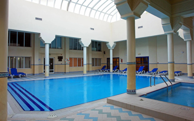 Mehari Hammamet
