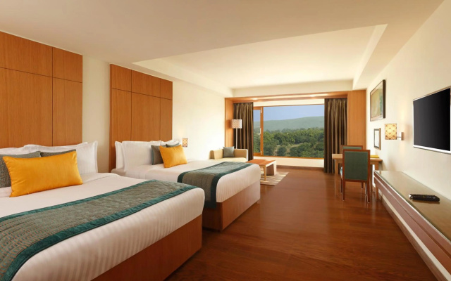 Lemon Tree Hotel, Dehradun – Guest Rooms – Dehradun