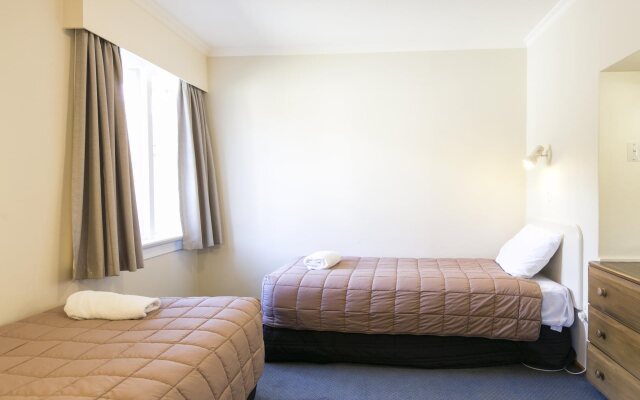 Wanaka TOP 10 Holiday Park