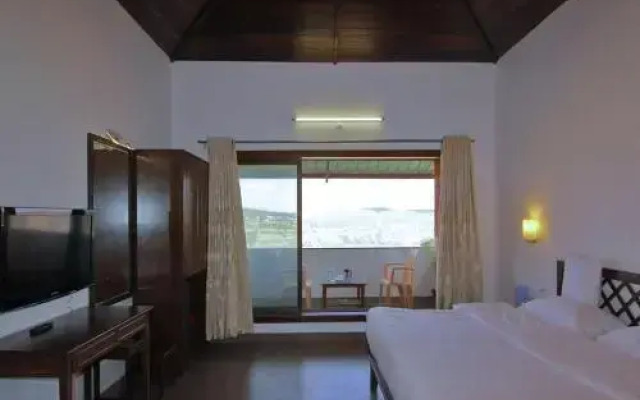 Shanti Kunj Bungalow