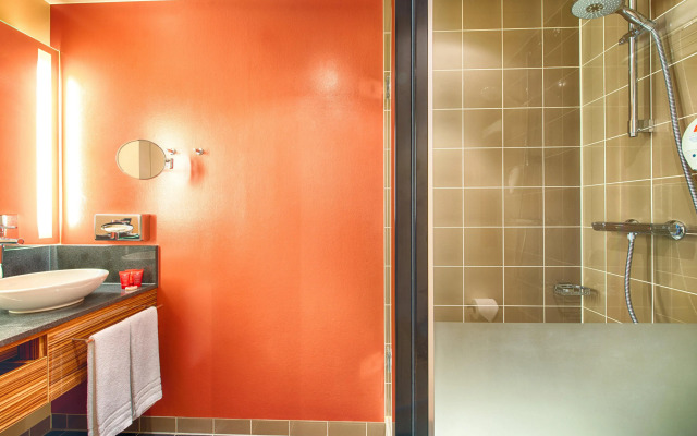 Leonardo Hotel Berlin Mitte