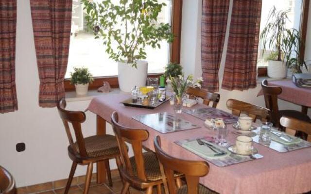 Wollesen's Reiterhof