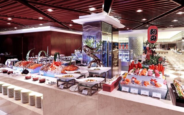 Wyndham Foshan Shunde