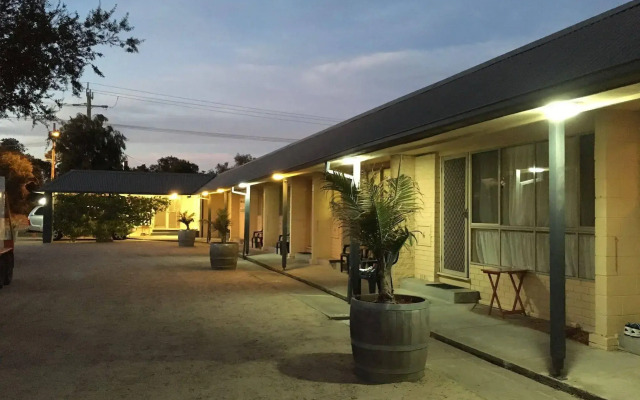 The Keith Motel