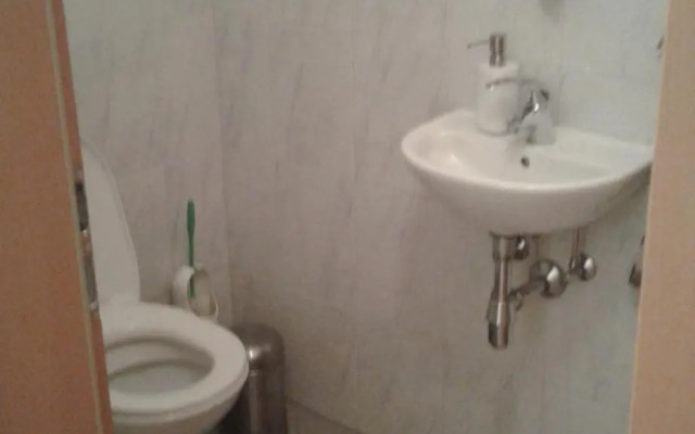 Appartment Steger Klara