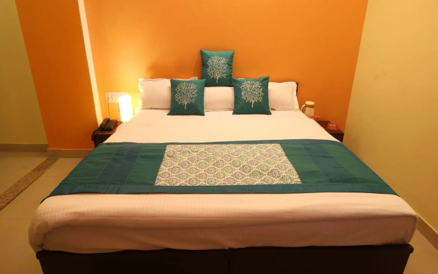 OYO Rooms C Road Paota