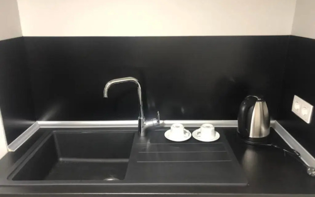 Taksim Galatist Hotel