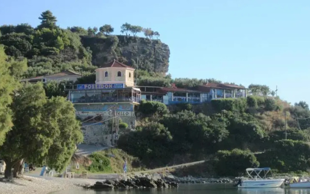 Castello Panorama