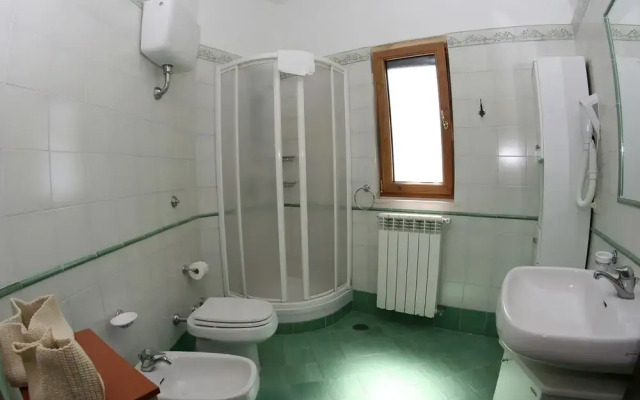 Villa Raffaella