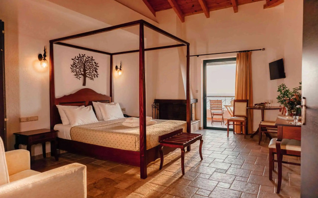 Hotel Natura Club & Spa