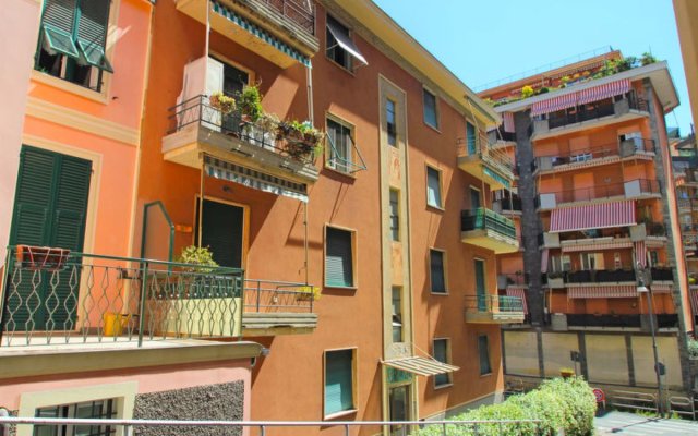 Apartment Cristina Rapallo