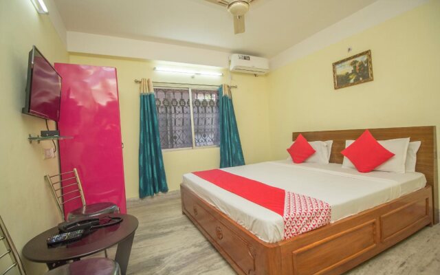 Brijnandan Guest House By OYO Rooms