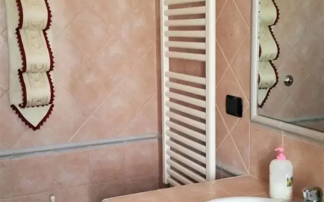 Dépendance in Villa Karmel