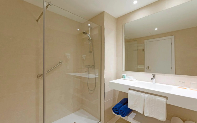 Hotel HSM SOlivera