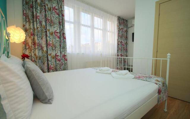 Comfort Apartments Timisoara