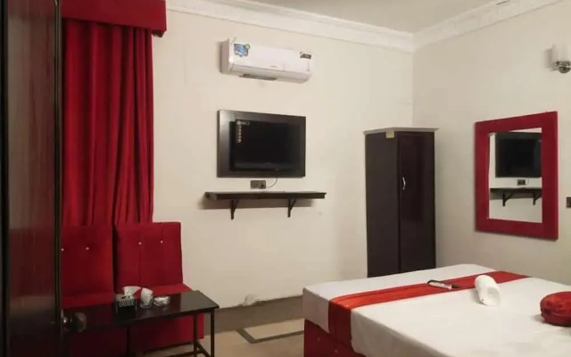 Hotel Royal Grand