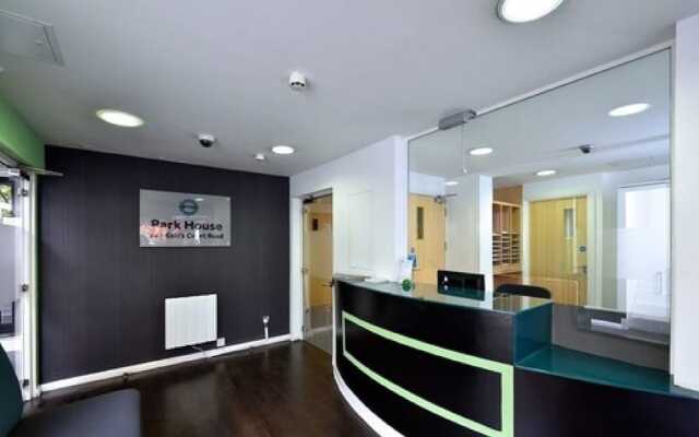 Park House - Campus Accommodation