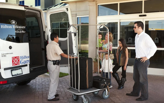 Hilton Garden Inn DFW Airport South