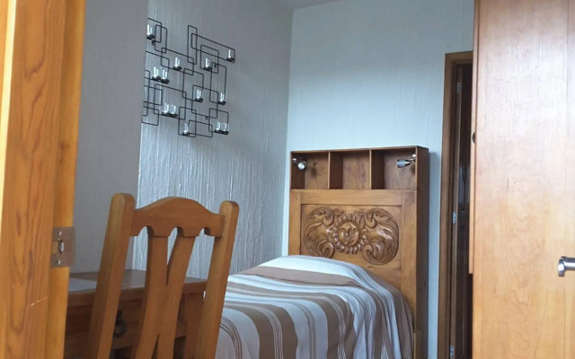 Hotelito Casa Dionisio