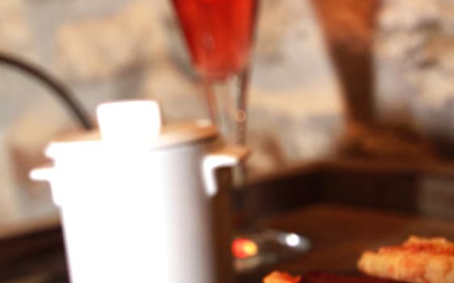 Chambres d'hôtes Mas Bella Cortis