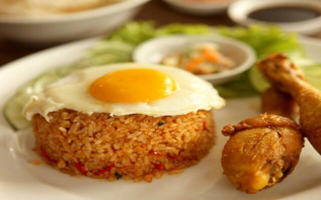 Amaris Hotel Margorejo - Surabaya