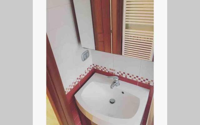House Bologna Stazione Mazzini flat x 2