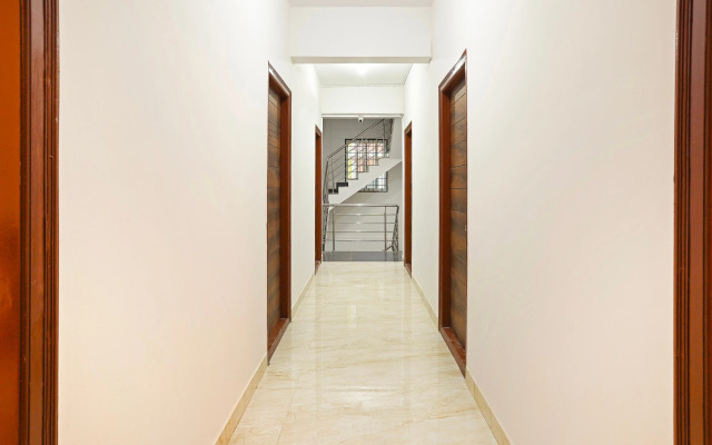 Super Hotel O Sajapur Formerly Blissful stays