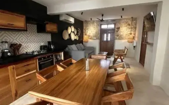 Casa Merida